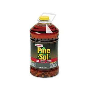  Clorox® Pine Sol Cleaner Disinfectant Deodorizer, 144oz 