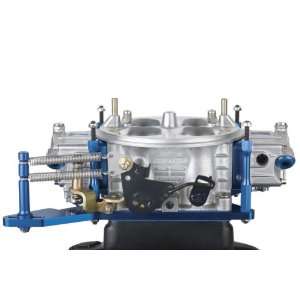   Type Throttle Linkage/Spring Return Kit for 4 Hole Plenum Automotive