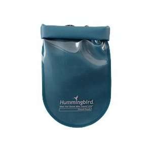  Hummingbird Travel Pouch 