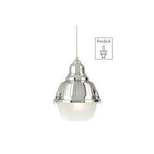   Lighting 600FJMCLYB Mini Clybourn Clybourne FreeJack LED   4947185