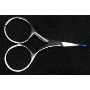  Fly Tying Material   Large Loop Scissors Sports 