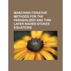   layer Navier Stokes equations (9781234122782) U.S. Government Books