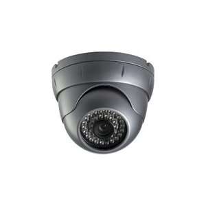  CNB VB2310NIR, CCTV Security IR Vandal Dome Camera, 550TVL 