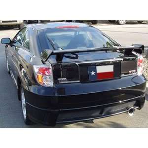  Mitsubishi Eclipse 06 08 Tuner Style Rear Wing Spoiler 