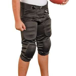  Stromgren 7 Pad Integrated Adult Football Pants Sports 