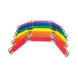  Rainbow PinStop Bowling Pin Corrals