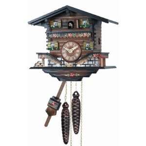  Large Cuckoo Clock with Music