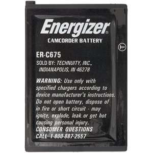  Energizer Cochlear C675