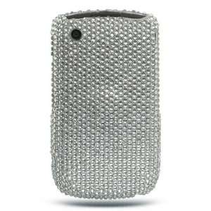   Full Diamond Case for Blackberry Curve 8520/8530 (T mobile