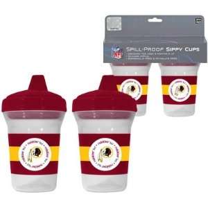  Baby Fanatic Washington Redskins Sippy Cup Baby