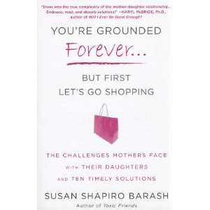   FOREVER BUT 1ST] [Paperback] Susan Shapiro(Author) Barash Books