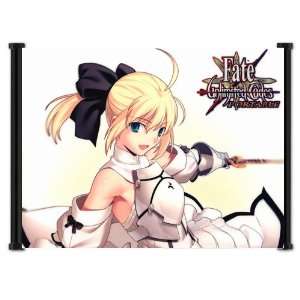  Fate Unlimted Codes Game Fabric Wall Scroll Poster (42 x 
