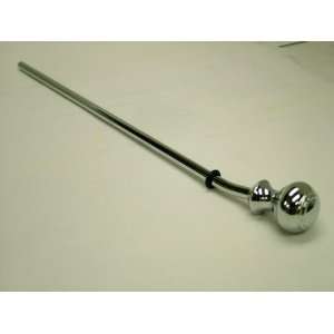 Princeton Brass PKBPR1601 pop up rod for lavatory sink drain assembly