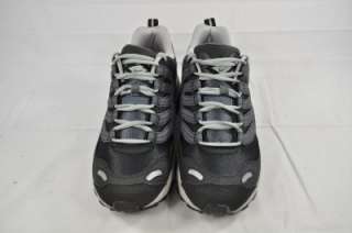 grey mdm gry 609018 006 100 % authentic new in box classic trail shoe 