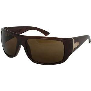   Medium Fit Lifestyle Sunglasses   Coffee/Bronze / One Size Fits All