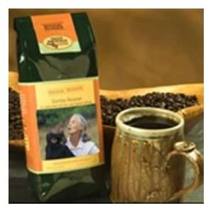 Green Mountain Coffee Roasters Single Origin Coffees Tanzanian Gombe 
