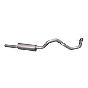  Exhaust Exhaust System for 2001   2004 Toyota Tacoma Automotive