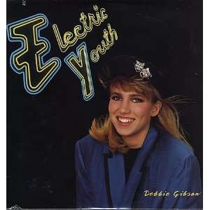  Electric Youth Debbie Gibson Music