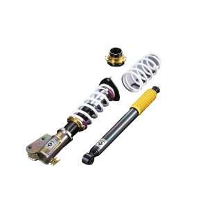   HKS 80120 AH006 Hipermax S Compact Coilover Suspension Kit Automotive