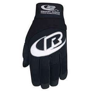  Ringers Gloves Cold Weather Mechanics Gloves Medium
