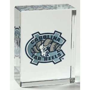   Imports Collegiate Paperweights with Box, Collectible 