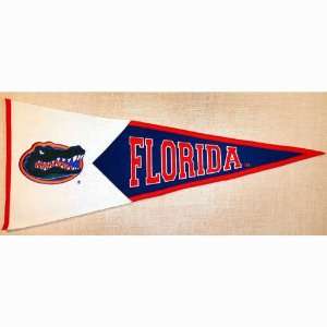   Florida Gators NCAA Classic Pennant (17.5x40.5) 