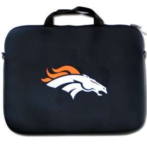  College NFL Laptop Bags   Denver Broncos Sports 