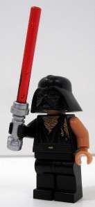Star Wars LEGO 8096 ANAKIN TO DARTH VADER MINI FIGURE  