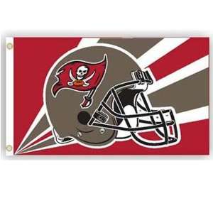   NFL Helmet Design 3x5 Banner Flag by Fremont Die