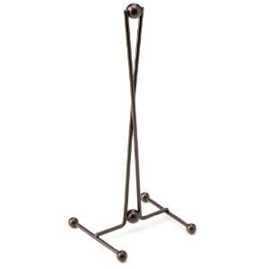  Taymor Oil Rubbed Bronze XO Paper Towel Holder with 