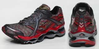 Mizuno Wave Prophecy ∞ Mens Running Shoes  