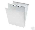 Saunders A Holder Clipboard 8 1/2 x 14 Letter Size
