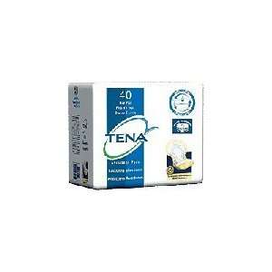  Tena Disposable Pads, Yellow Plus Sold By Package 40/Each 