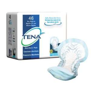  TENA Day Regular Incontinence Pad (Day Regular   Pack of 