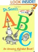 Dr. Seusss ABC An Amazing Alphabet Book Mr. Brown Can Moo, Can You 