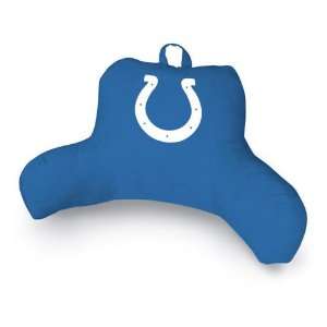   Indianapolis Colts NFL /Color Bright Blue Size 19 X 12