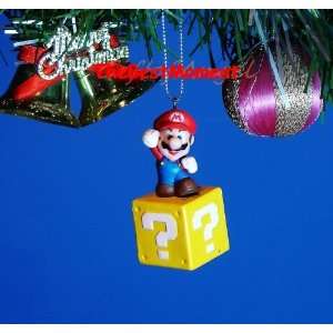  Mario *R13 Decoration Home Party Ornament Christmas 