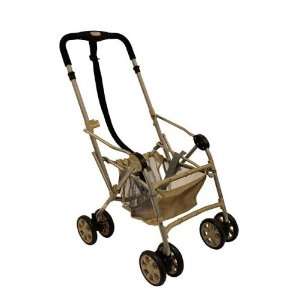  Combi Coccoro Flash Stroller beige Baby