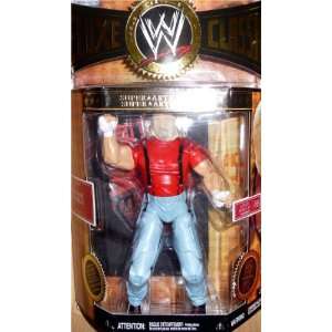  TERRY FUNK as CHAINSAW CHARLIE   WWE Wrestling Exclusive 
