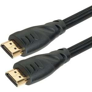  HDMI A/V Cable (2 m) Electronics