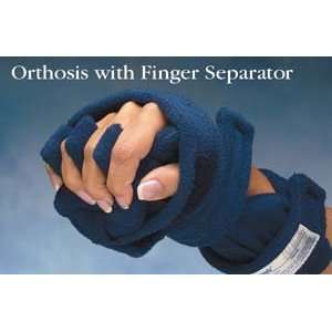  Comfy Finger Separator, Size Pedi Small Health 