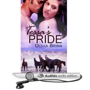   Pride (Audible Audio Edition) Olivia Brynn, Tiffany Cole Books