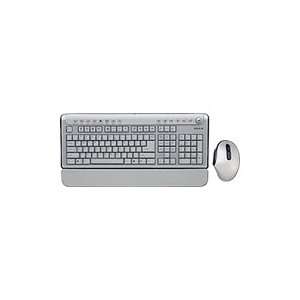  Belkin Wireless Keyboard and Ergo Optical Mouse
