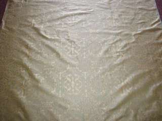   Kravet Couture, this to the trade only 100% silk damask shimmers