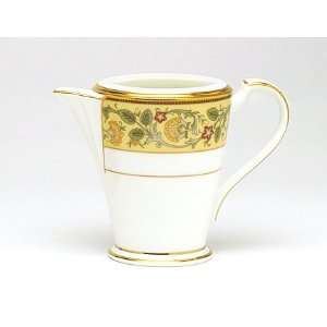  Golden Pageantry Creamer