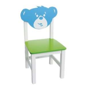 27 Build A Bear Workshop Children Bear Head Chair 