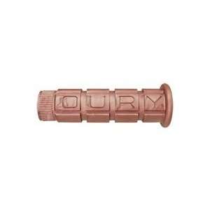  Oury Mountain Handlebar Grips MAGIC RED Bicycle Track 
