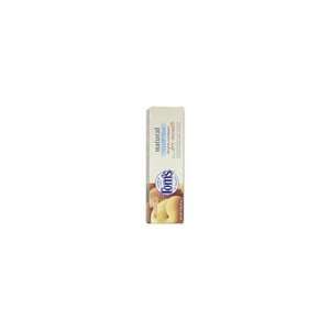 Apricot Anticavity Fluoride Toothpaste 1 oz ( for a Dry Mouth )   Tom 