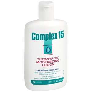  Special pack of 6 COMPL EXTRA 15 MOIST LOTION 8 oz Health 