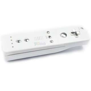 New White remote shell case+Buttons Screwdriver For Wii  